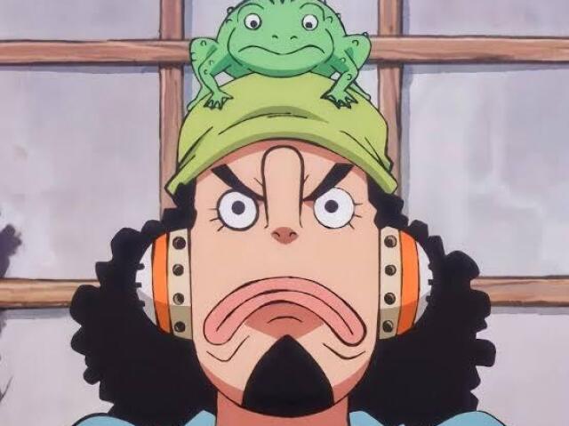 Usopp