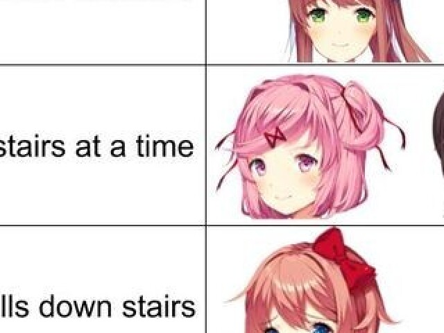 Natsuki