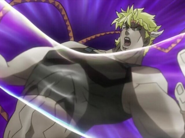 Ceaser Zeppeli