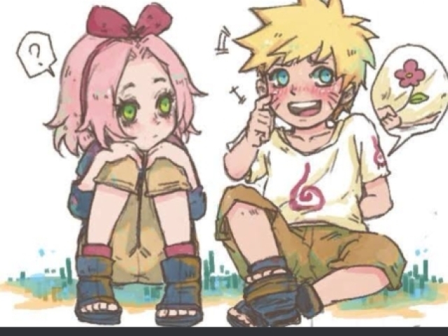 Narusaku