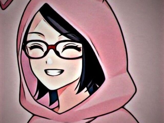 Sarada