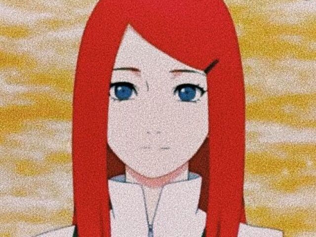 Kushina