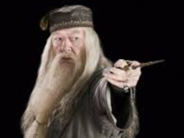 Dumbledore