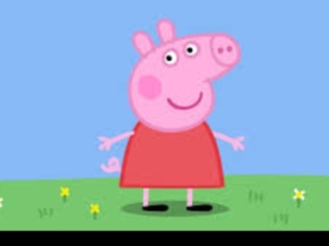 Pepa Pig