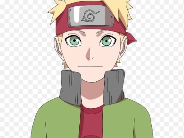 shinachiku uzumaki Haruno