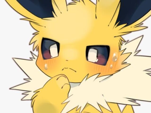 Jolteon