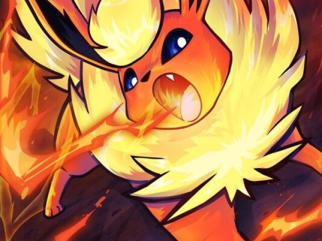 Flareon