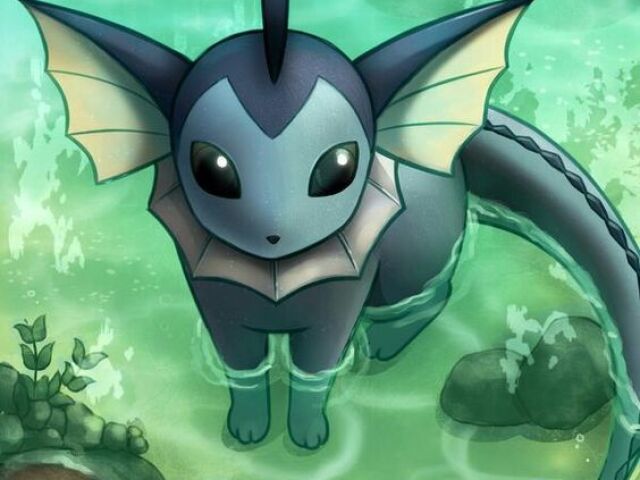 Vaporeon
