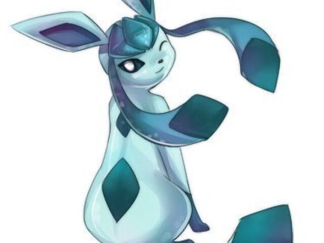 Glaceon