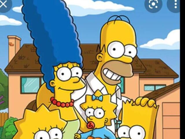 Simpsons