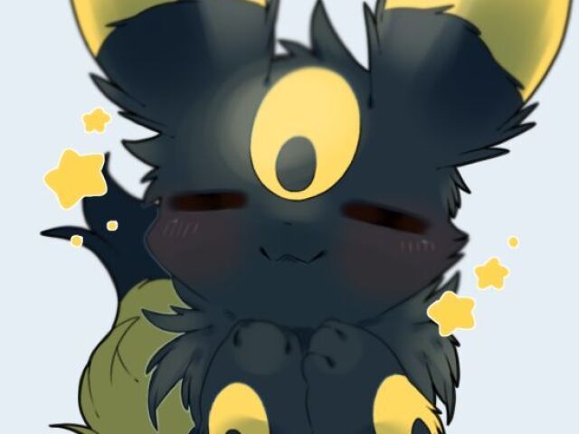 Umbreon
