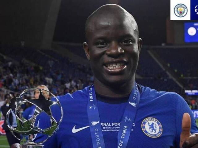 Kanté