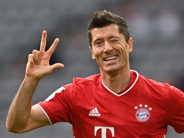 Lewandowski