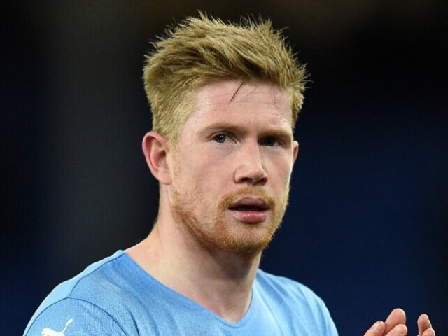 De Bruyne