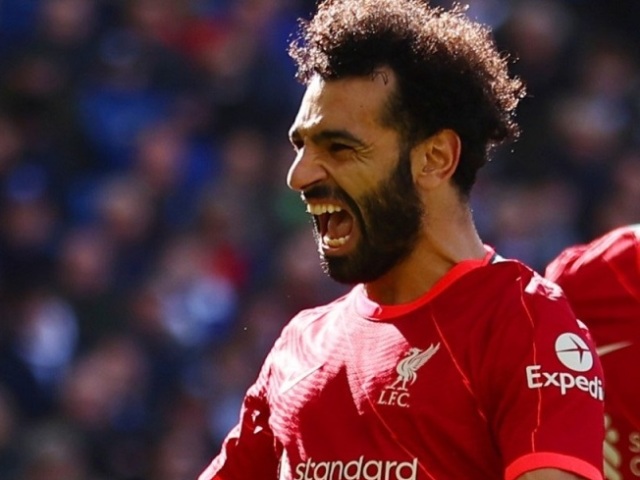 Salah