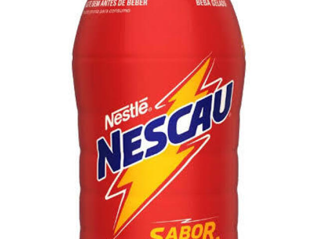 nescau