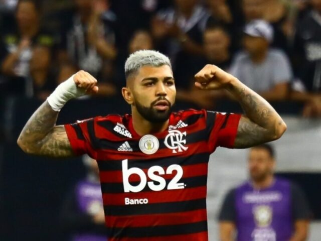 Gabigol