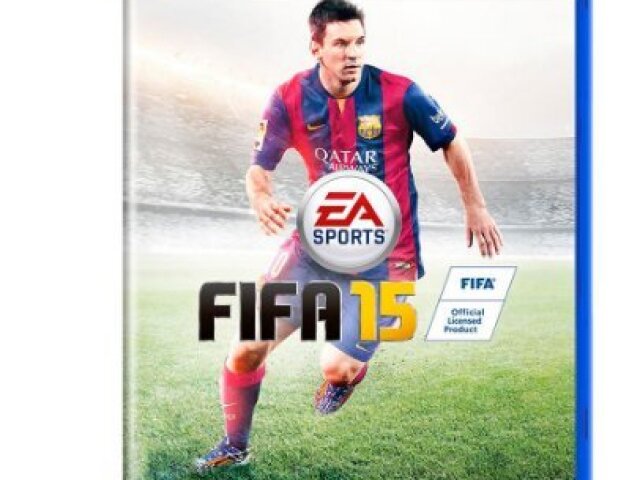 FIFA 15