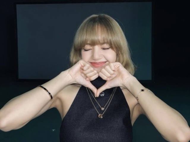 lalisa manoban(lisa)