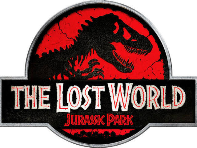 O Mundo Perdido - Jurassic Park