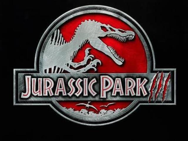 Jurassic Park 3