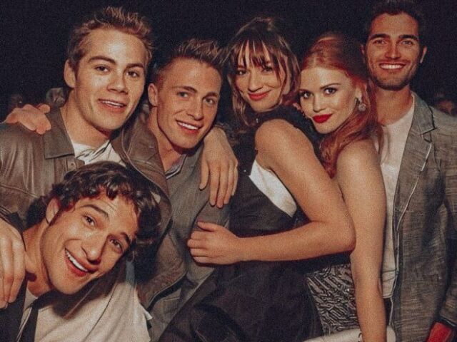 Você realmente conhece Teen Wolf?