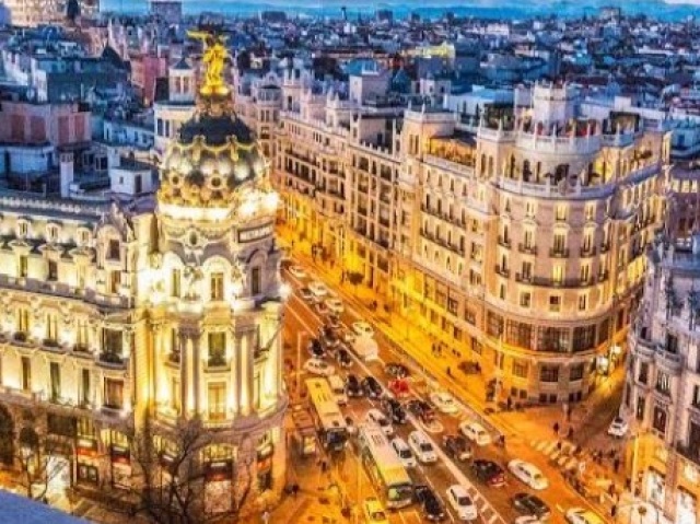 Espanha