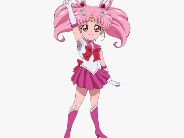 chibi moon