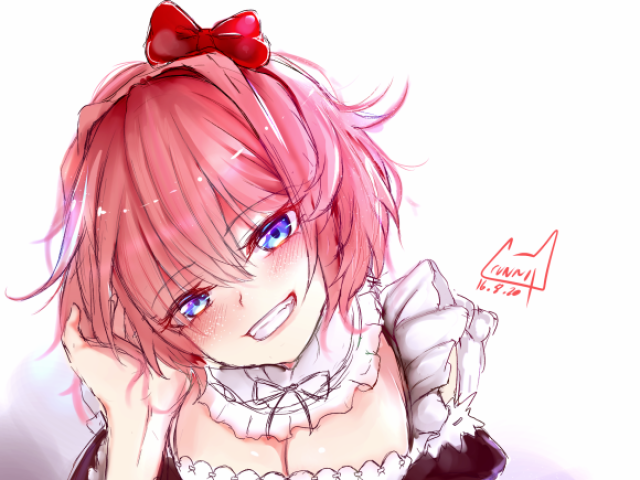 sayori