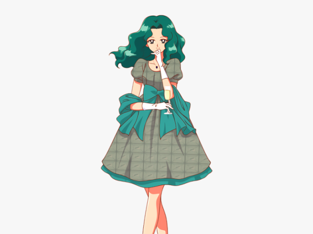 michiru