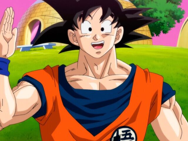 Conhece Dragon Ball?