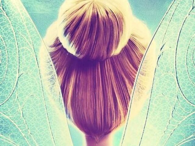 🧚🏻♀️Monte sua vida de fada! 🧚🏻♀️