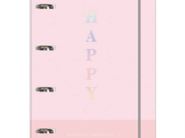 Pastel happy