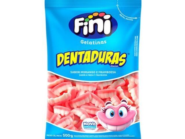 Dentaduras