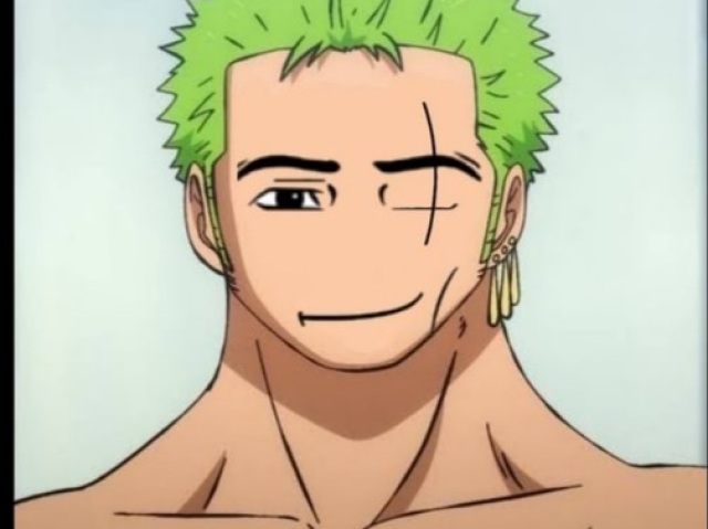 Zoro