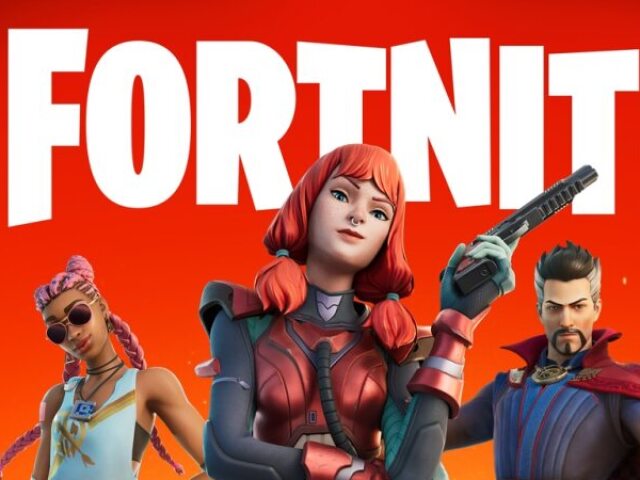 Quem você é em Fortnite T2 C3?