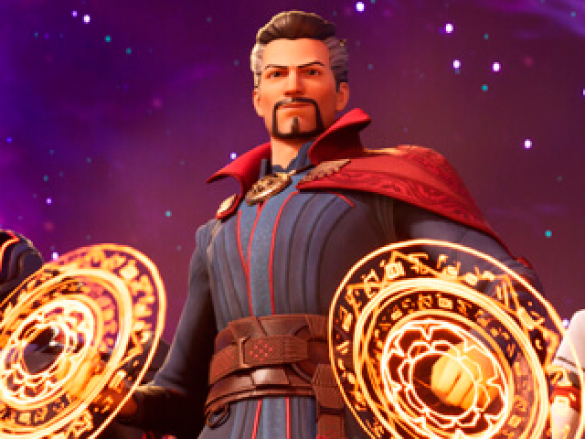 Dr Estrsnho