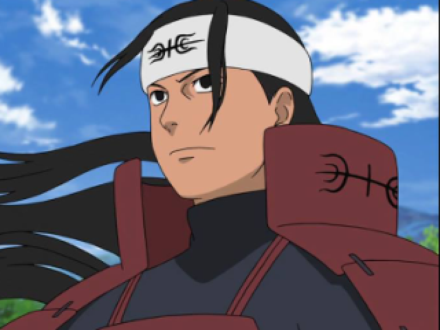 Hashirama