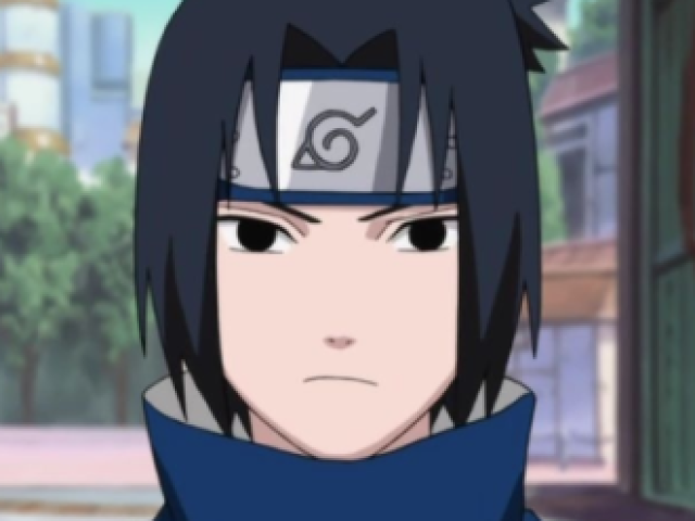 Sasuke