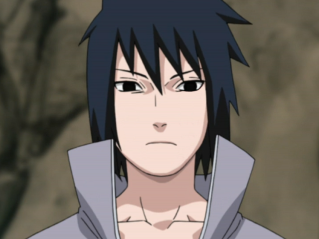 Sasuke