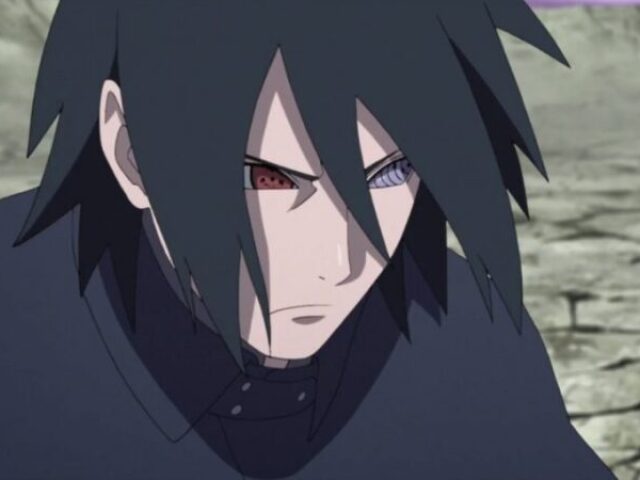 Sasuke