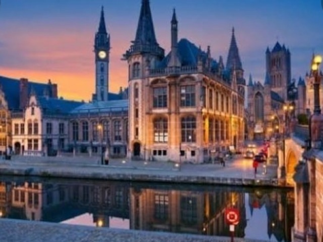 Bélgica