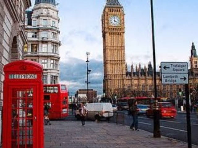 Inglaterra