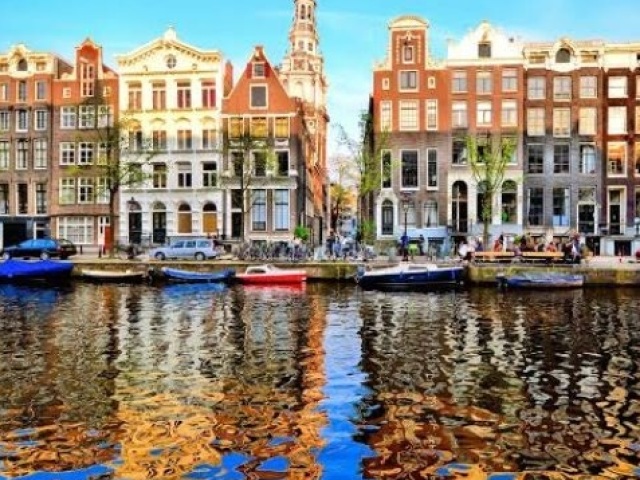 Holanda