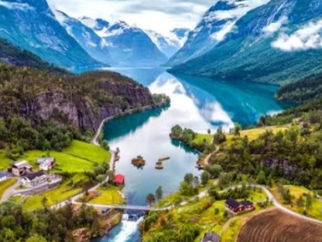Noruega