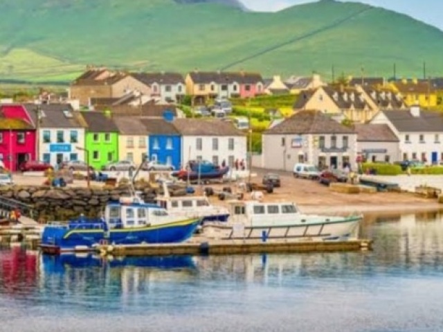 Irlanda