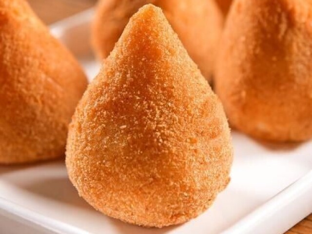 Coxinha