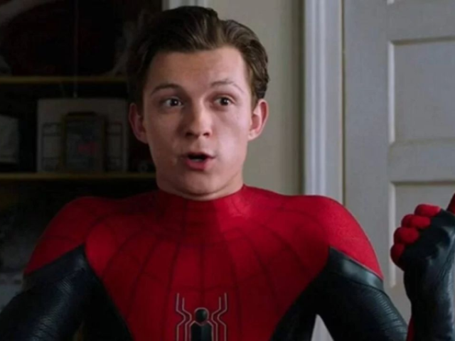 Tom Holland