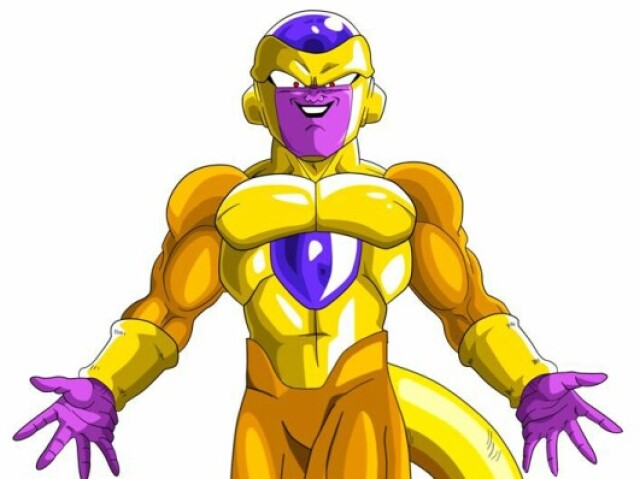 freeza