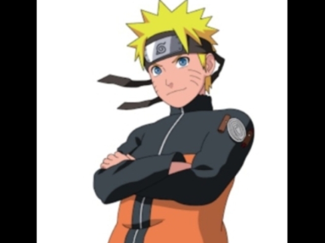 Naruto